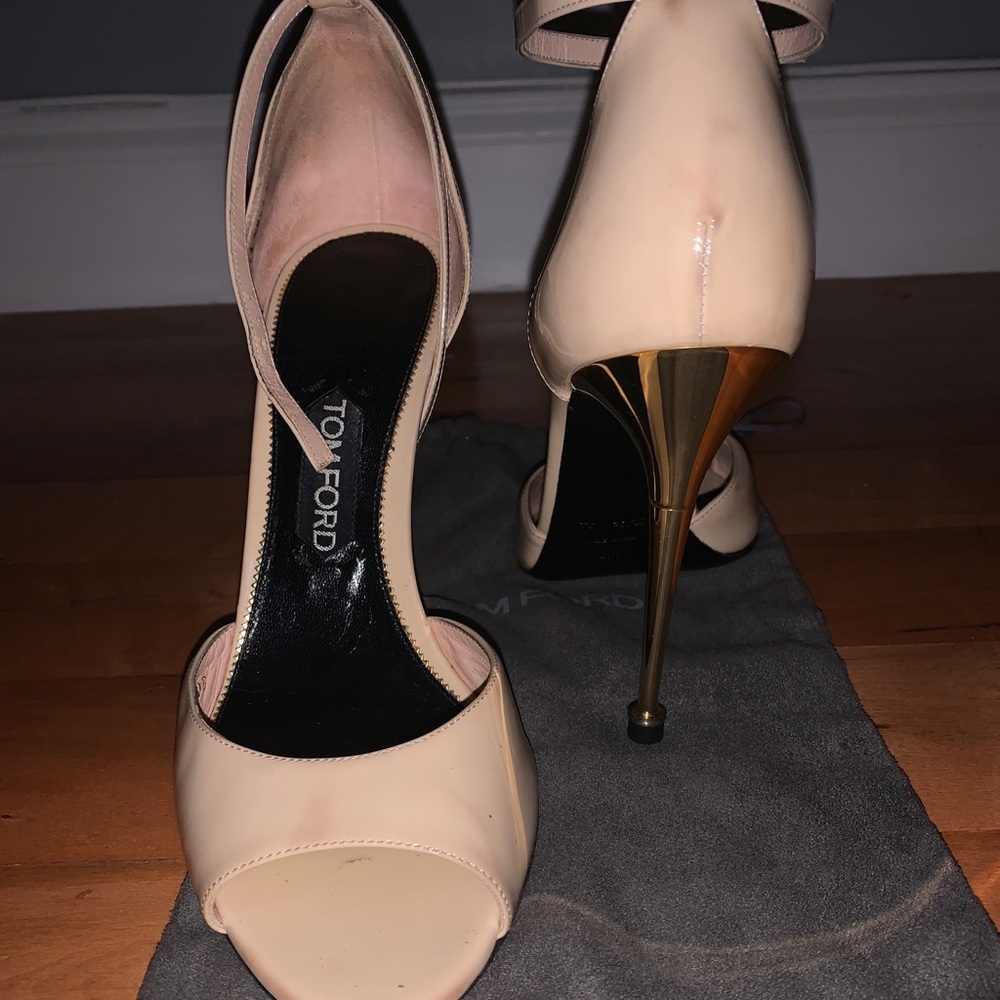Tomford sandals